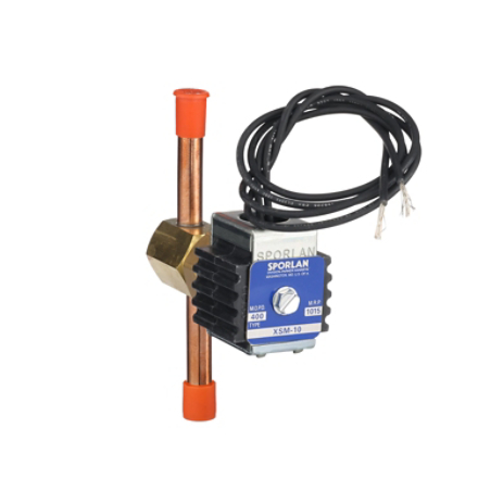 Product: Valve, Solenoid, Hot Gas - 619172 | Thermo King Parts