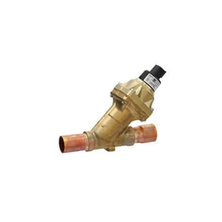 tmk  Product: Valve, Throttle - 619511 | Thermo King Parts