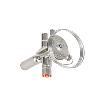 Product: Thermostatic Expansion Valve - 619962 | Thermo King Parts