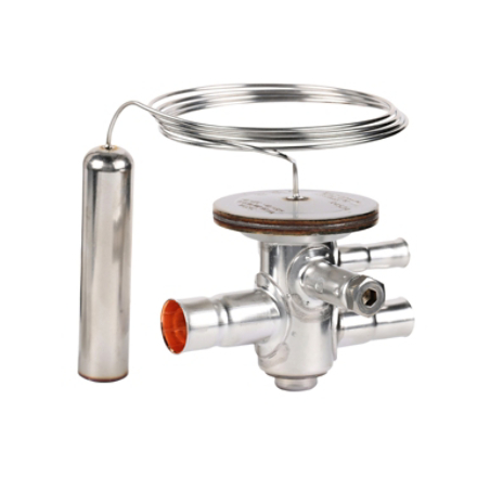 Product: Thermostatic Expansion Valve - 619963 | Thermo King Parts
