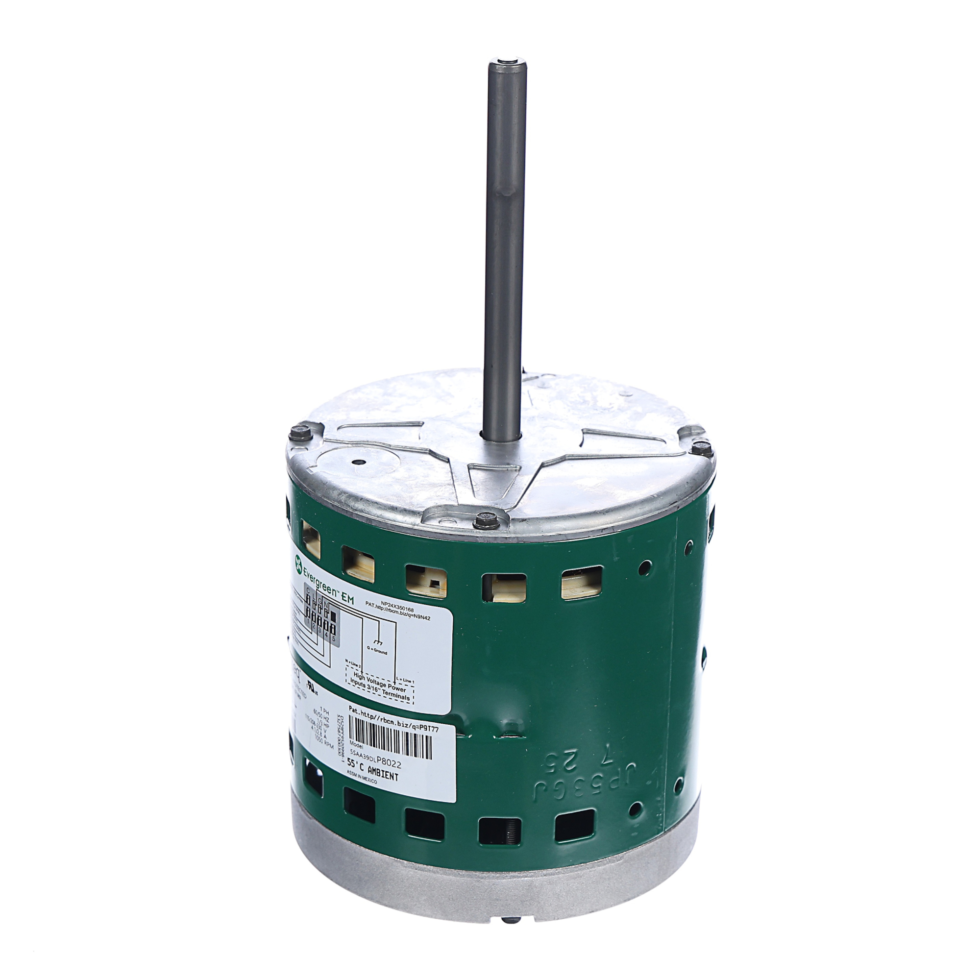 Blower Motors