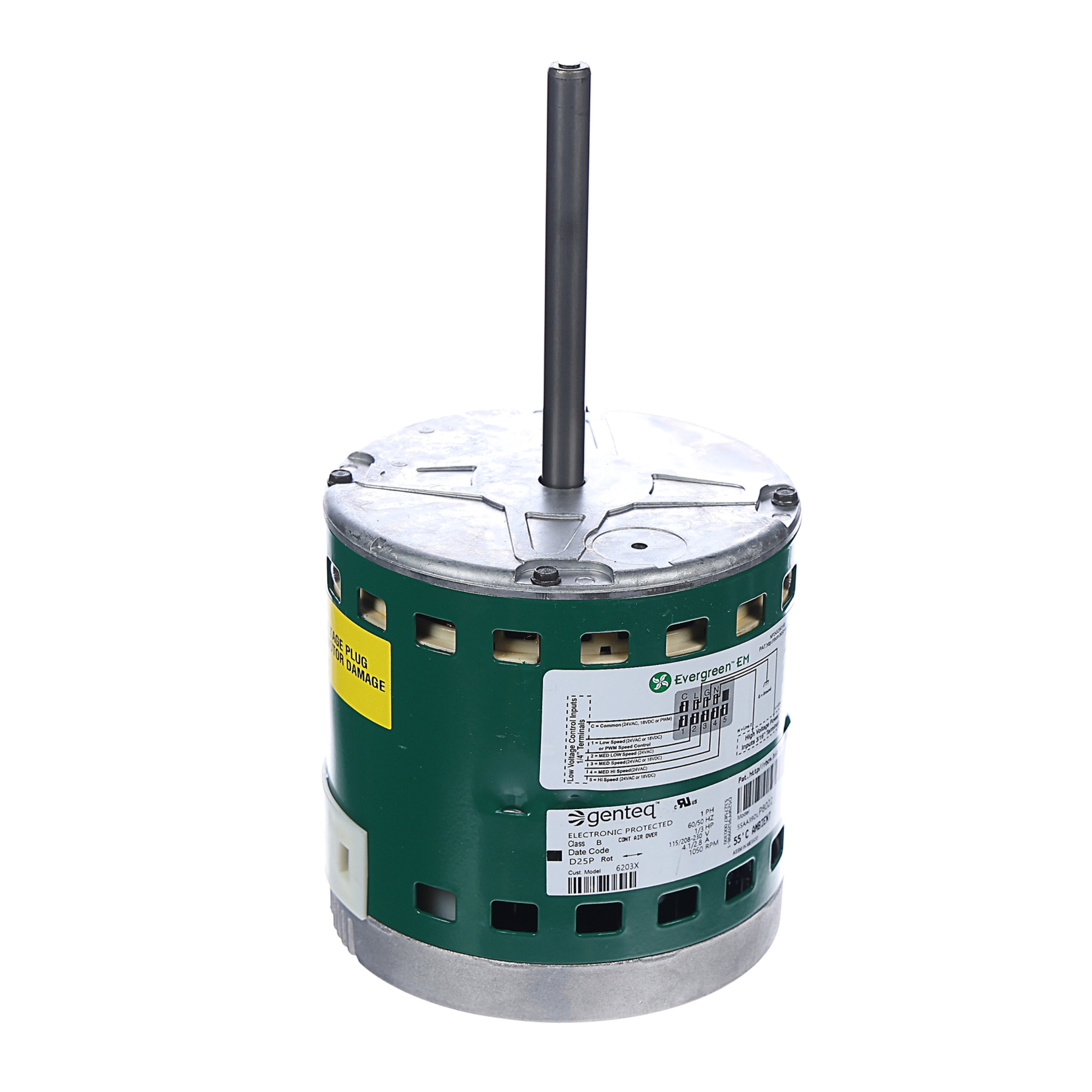 Blower Motors