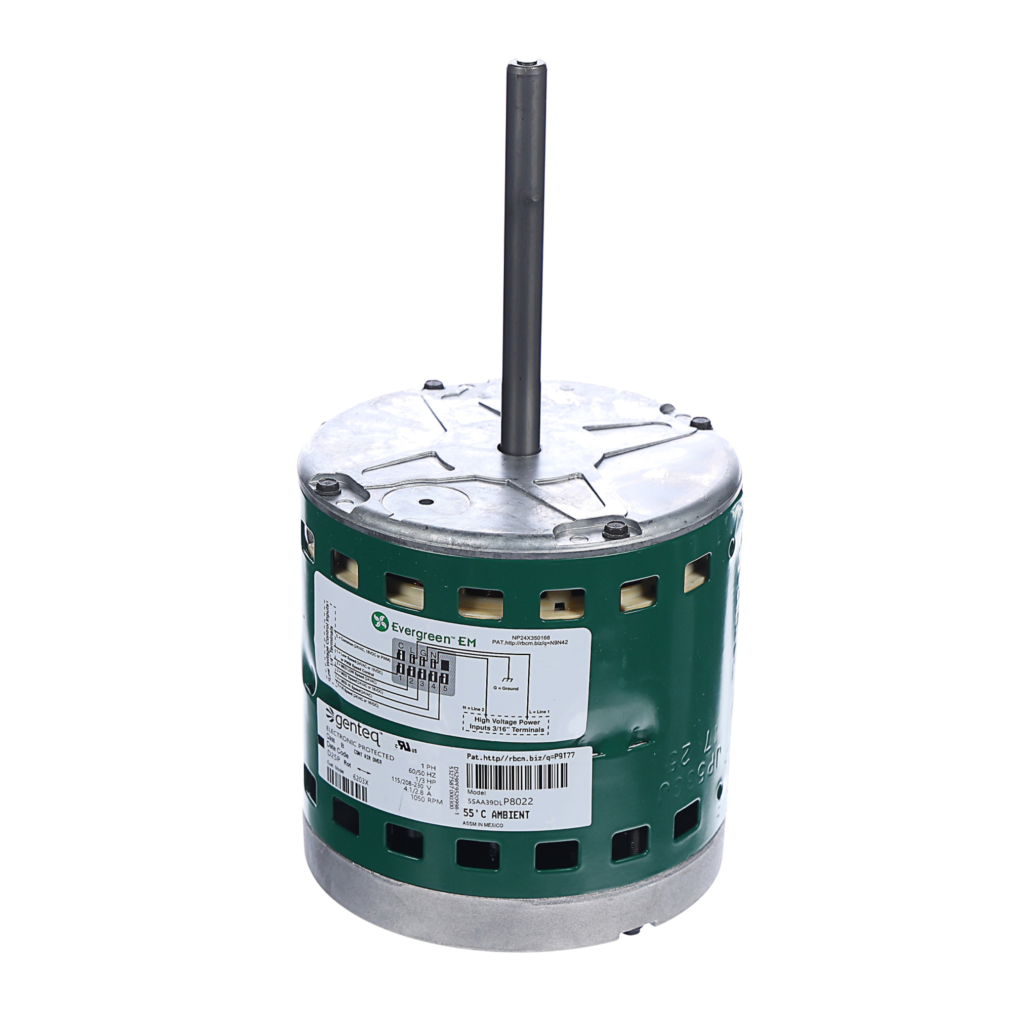 Blower Motors