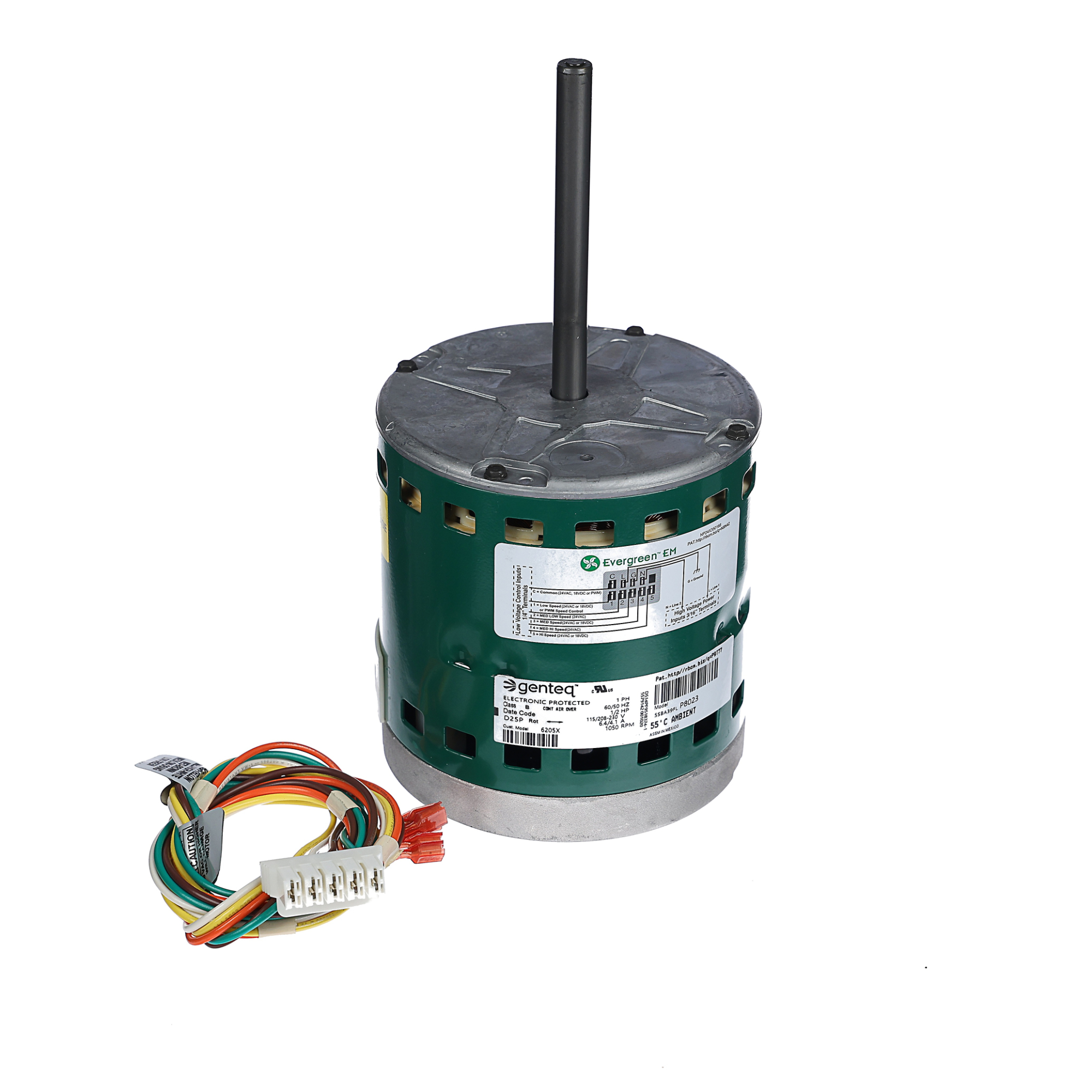 Blower Motors