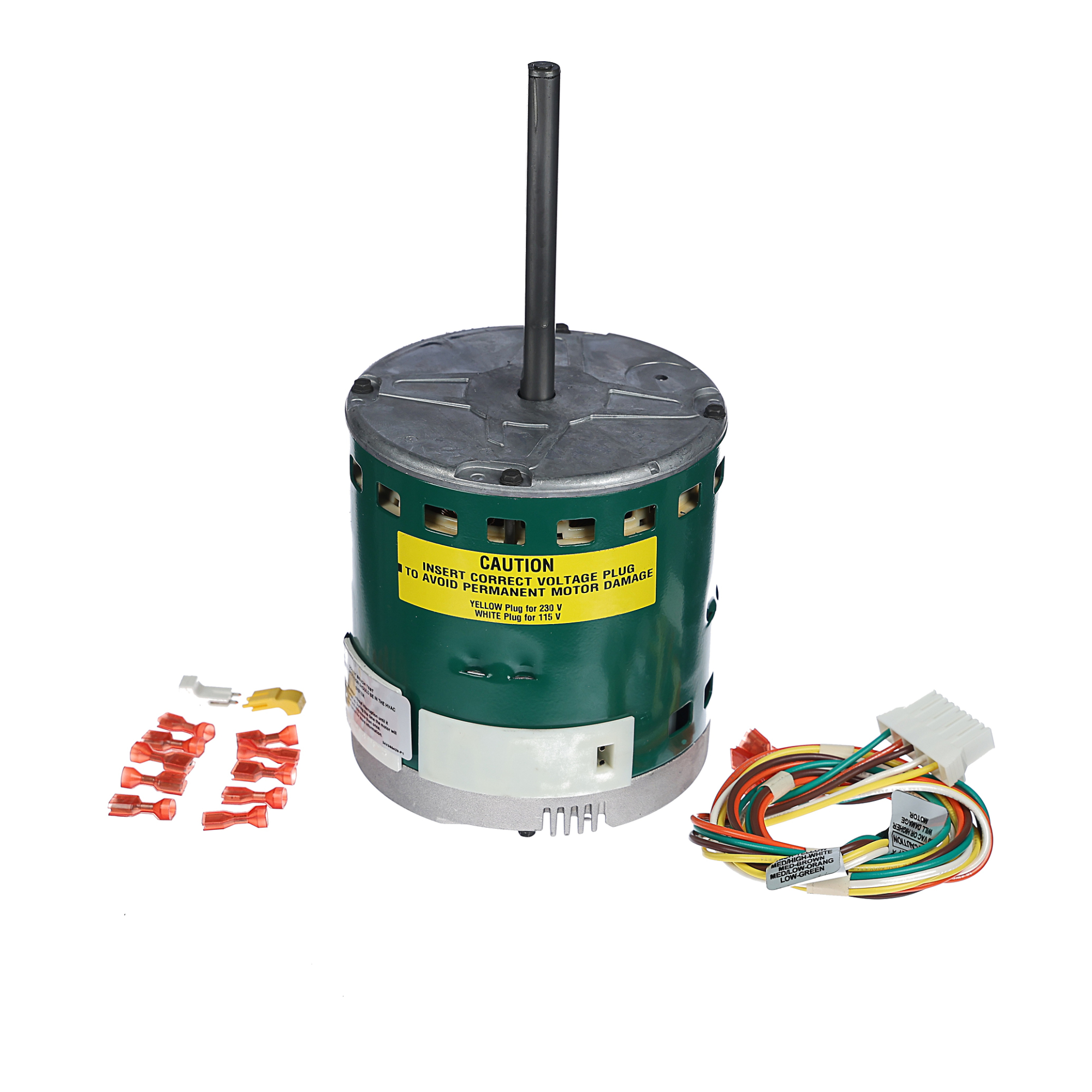 Blower Motors