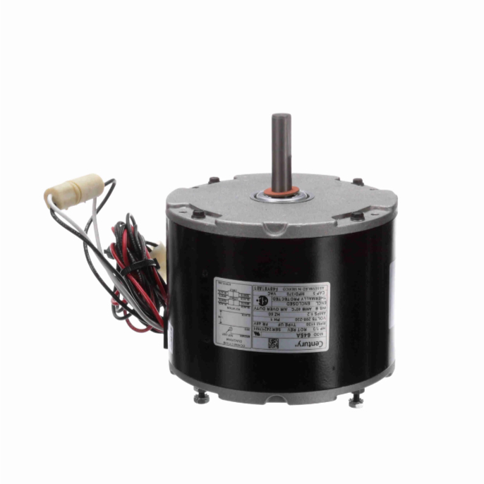 Condenser Fan Motors