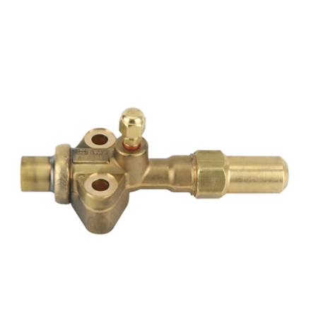 Product: Valve, Discharge - 660129 | Thermo King Parts