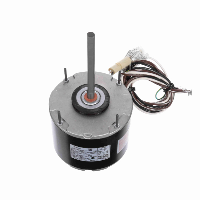 Condenser Fan Motors