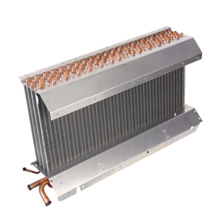 Product: Condenser Coil Assembly - 672218 | Thermo King Parts
