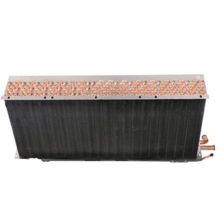 Product: Condenser Coil Assembly - 672218 | Thermo King Parts