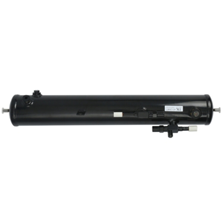 Product: Tank, Receiver - 672687 | Thermo King Parts