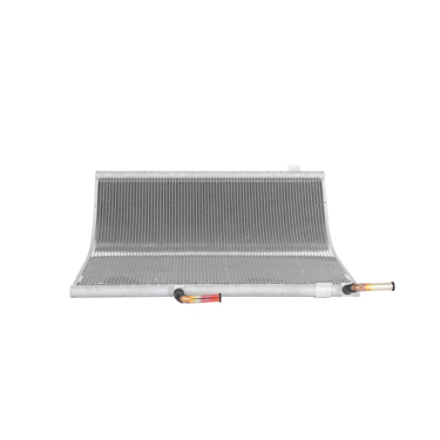 Product: Condenser Coil, Curbside, Multi-Temp - 672847 | Thermo