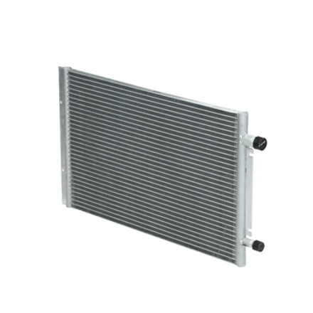 Product: Coil, Condenser - 673184 | Thermo King Parts