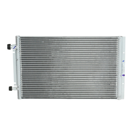 Product: Coil, Condenser - 673184 | Thermo King Parts