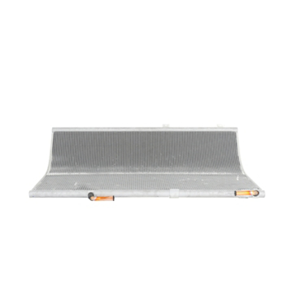 Product: Coil, Condenser, Curbside - 673219 | Thermo King Parts