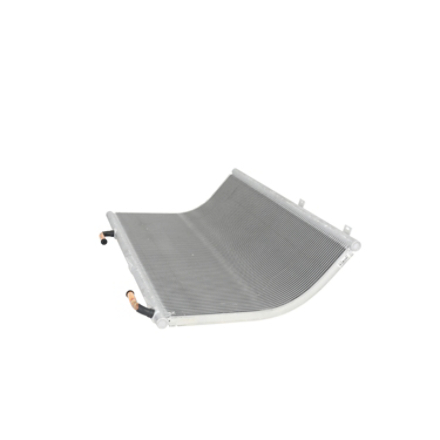 Product: Coil, Condenser, Curbside - 673219 | Thermo King Parts