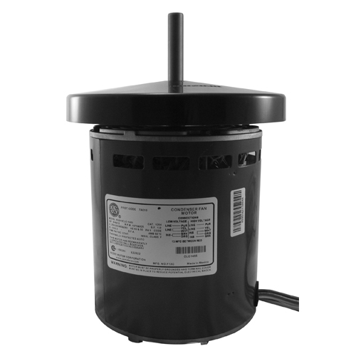 Condenser Fan Motors