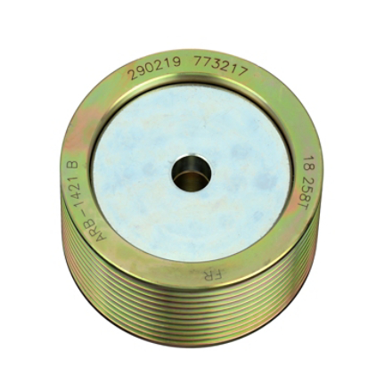 Product: Idler Pulley Grooved 10Pk Ceramic For SLXi - 773217