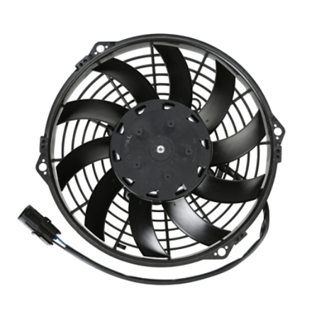 Product: Evaporator Fan - 781183 | Thermo King Parts