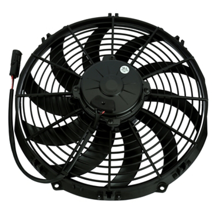 Product: Condenser Fan, TriPac - 781560 | Thermo King Parts