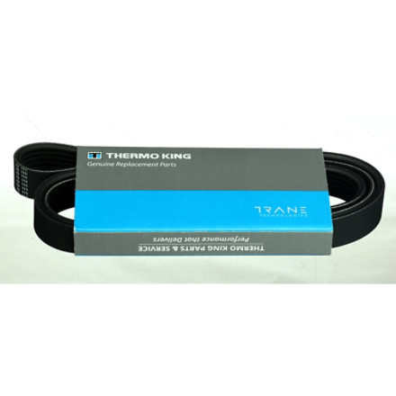 Product: Belt, Motor To Compressor, 6 Groove - 781681 | Thermo