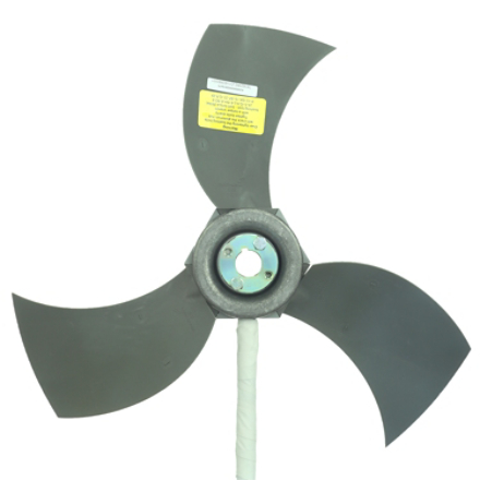 r*n様 KVK T80 Product: Condenser Fan & Bushing, Curbside, Clockwise, Precedent
