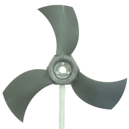 Product: Condenser Fan & Bushing, Curbside, Clockwise, Precedent Units ...