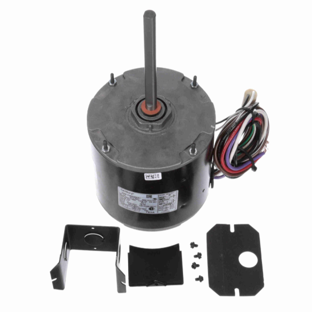 Condenser Fan Motors