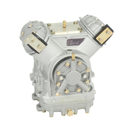 Product: Compressor, Reciprocating - X430P, 4 Quart Sump (New Exchange ...