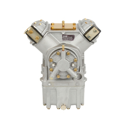 Product: Compressor, Reciprocating - X430P, 7 Quart Sump (New Exchange ...