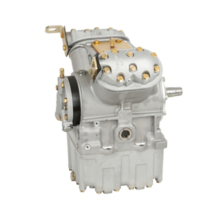 Product: Compressor, Reciprocating - X430P, 7 Quart Sump (New Exchange ...