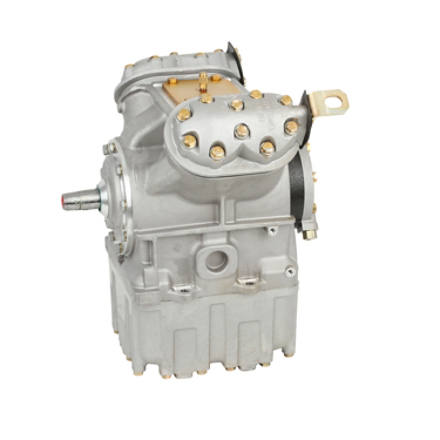 Product: Compressor, Reciprocating - X430P, 7 Quart Sump (New Exchange ...