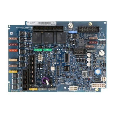 Product: Controller, New Exchange, TriPac Evolution - 8452648 | Thermo ...