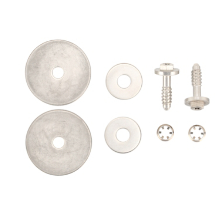 Product: Kit, Latch Screw - 903054 | Thermo King Parts