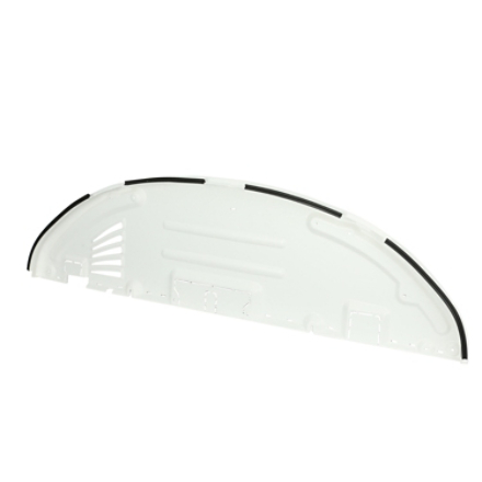 Product: Kit, Pan, Bottom, White, Precedent - 903673