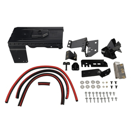 Product: Install Hardware Kit For Roadside Panel, Precedent