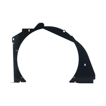 Product: Panel, Top Curbside - 931217 | Thermo King Parts