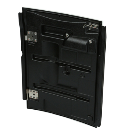 Product: Door assembly, curbside - 989636 | Thermo King Parts