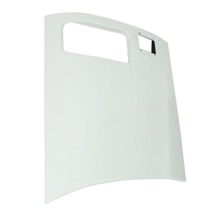 Product: Panel, Roadside, White, Precedent - 989642 | Thermo King