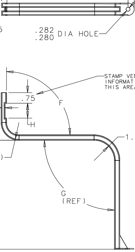 Chiller Motors, Parts & Accessories