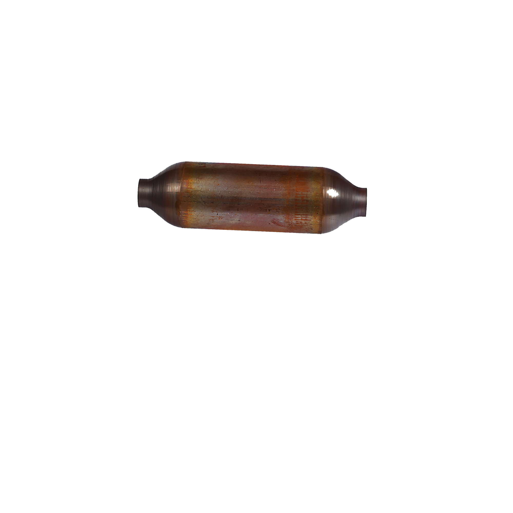 Mufflers