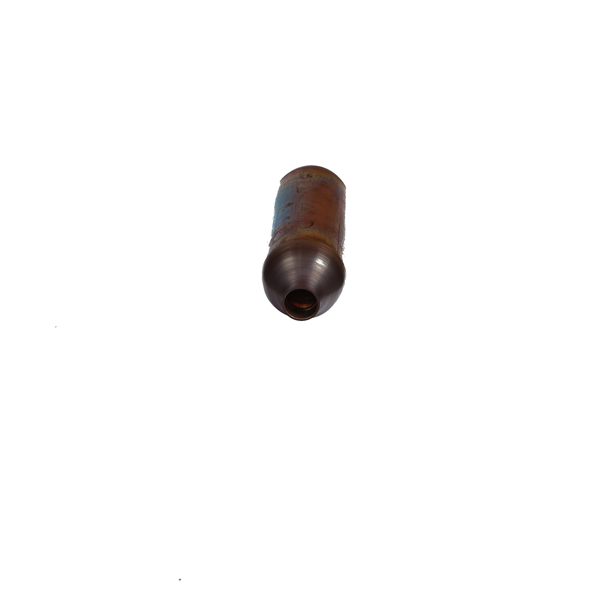 Mufflers