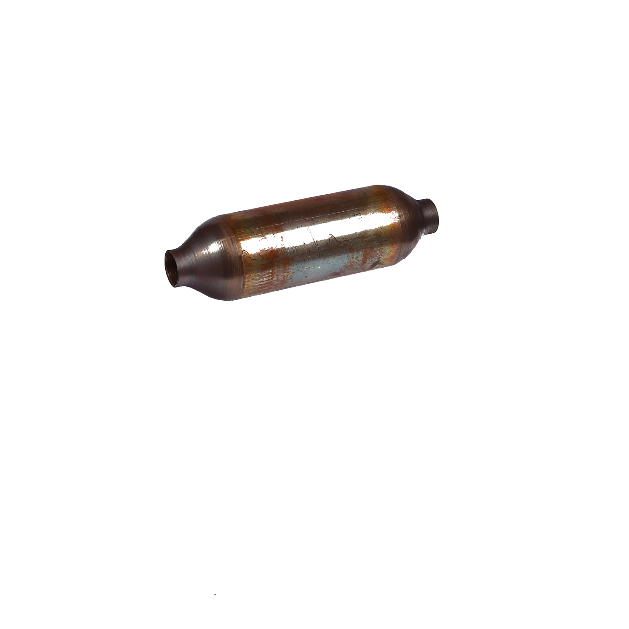 Mufflers