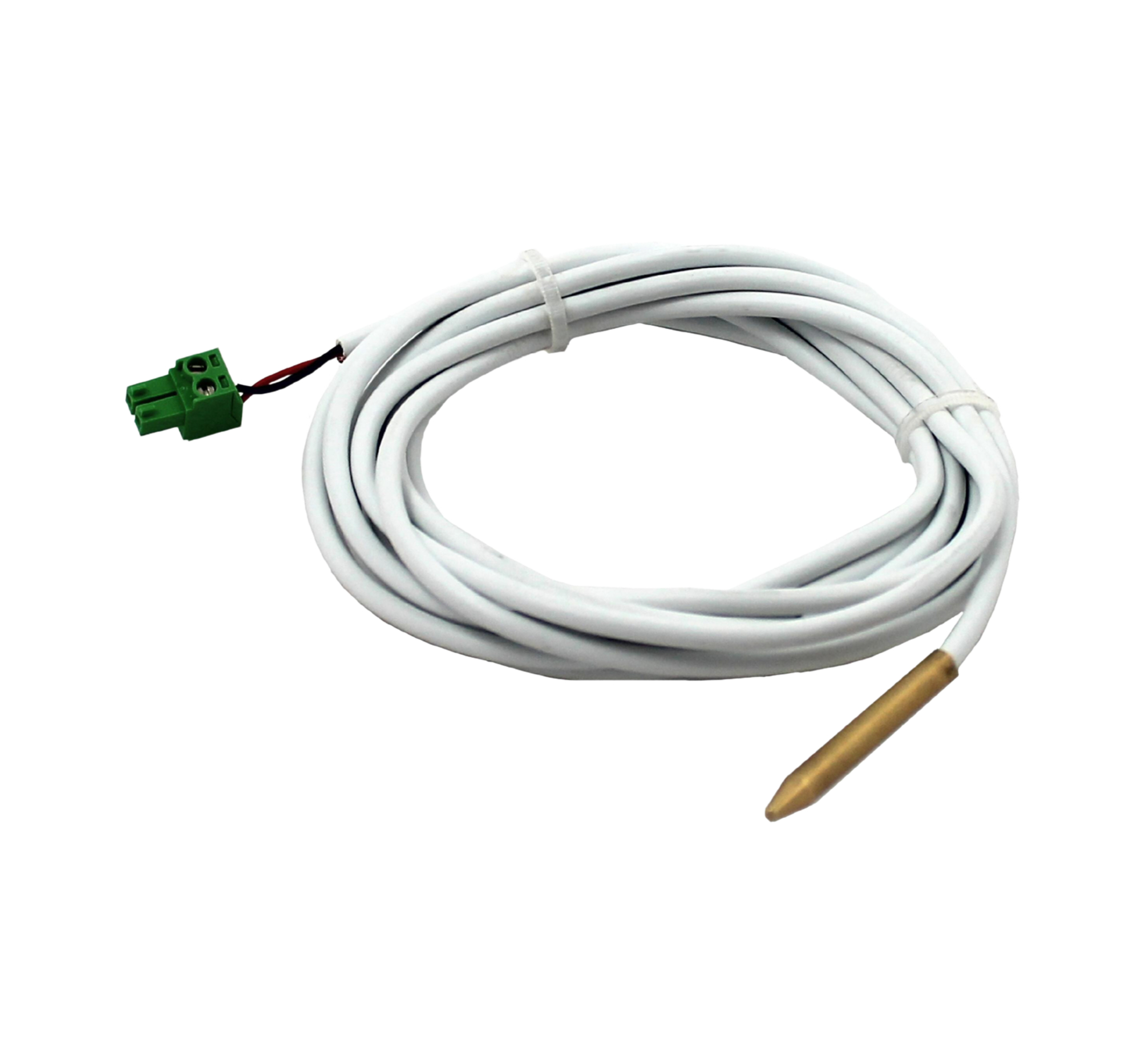 Temperature Sensors