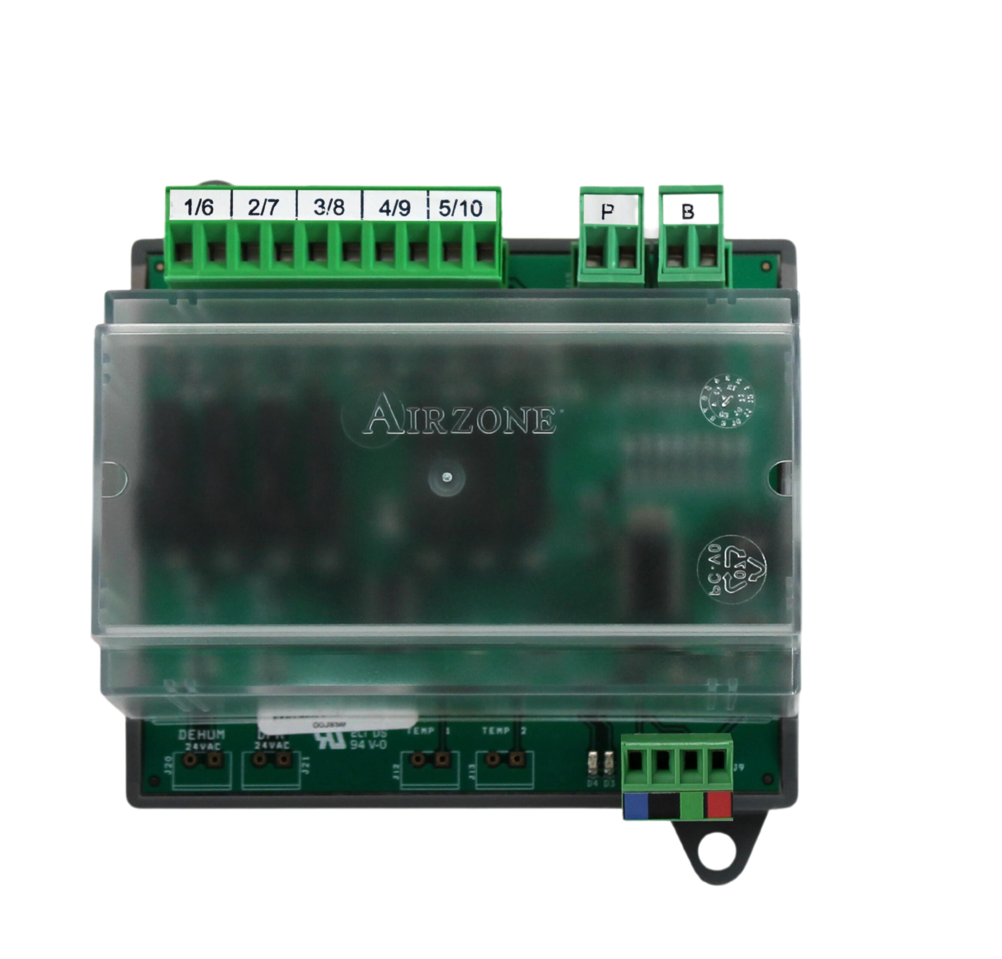 Control Boards & Modules