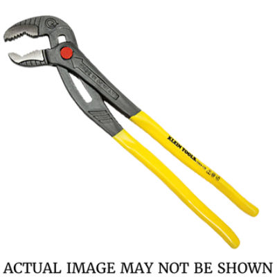 Milwaukee 48-22-6552 12 in. Smooth Jaw Pliers