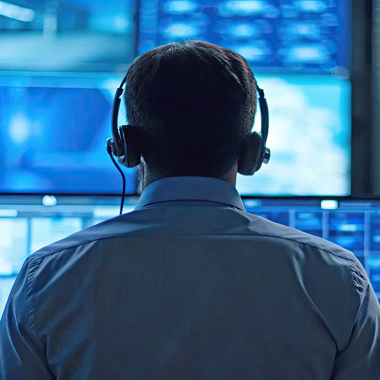 Thermo King Remote Operating Center Customer Story Hero Image