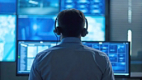 Thermo King Remote Operating Center Customer Story Hero Image
