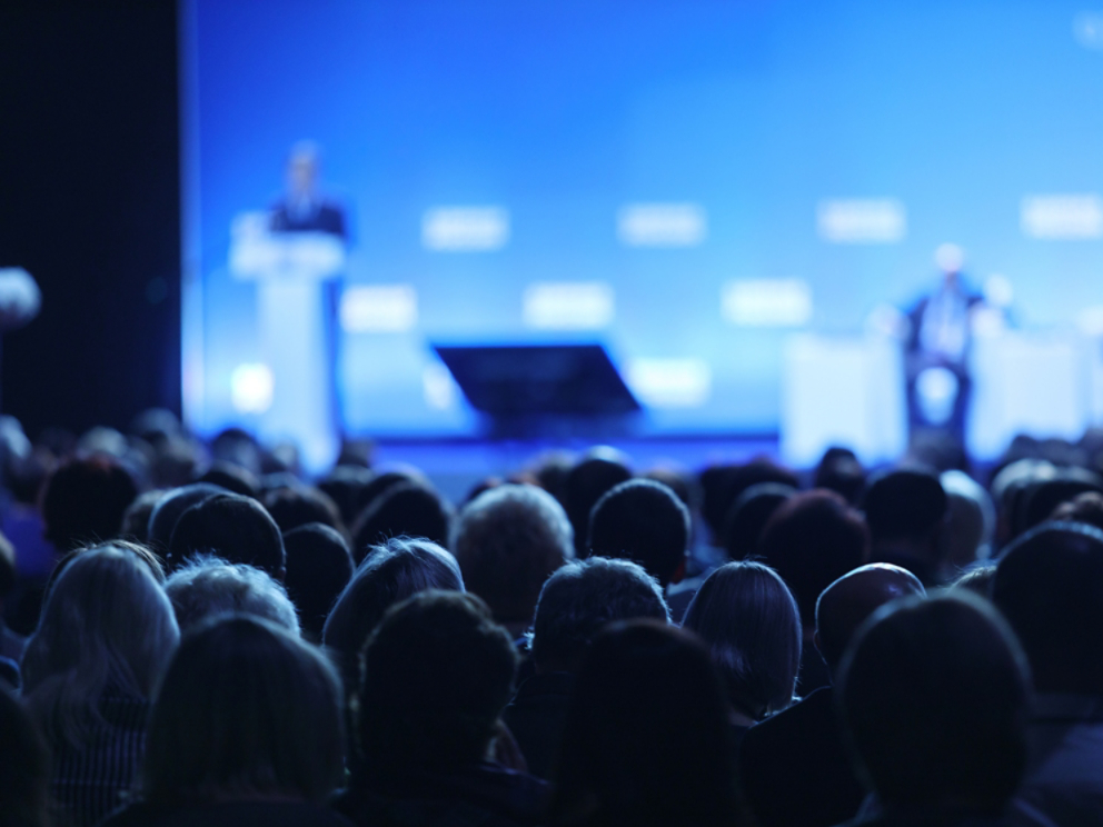 ASHRAE 2025 Annual Conference 