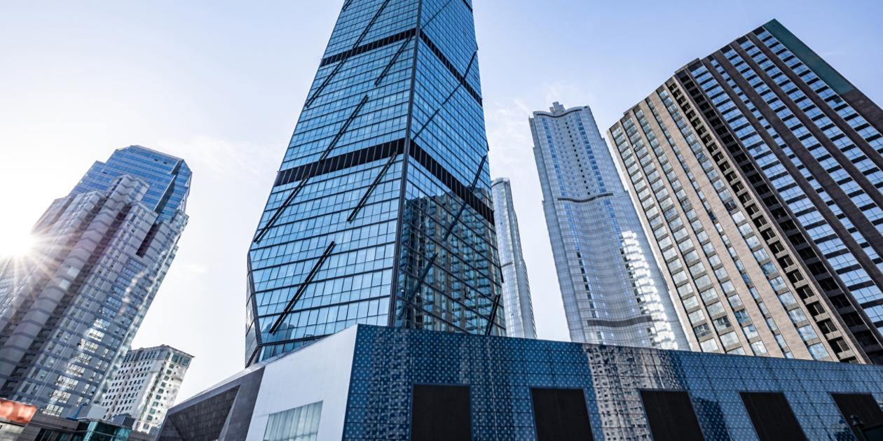 Whole Building Solutions | Trane Commercial HVAC